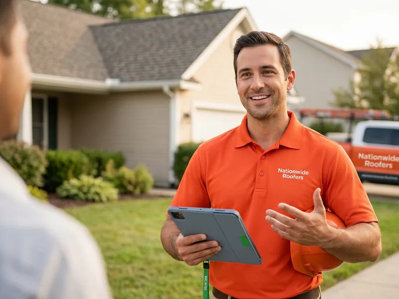 Roof Installation  in Justice  FAQ